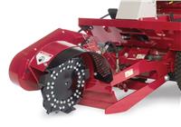 LC150 Stump Grinder